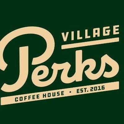 Village Perk Blend
