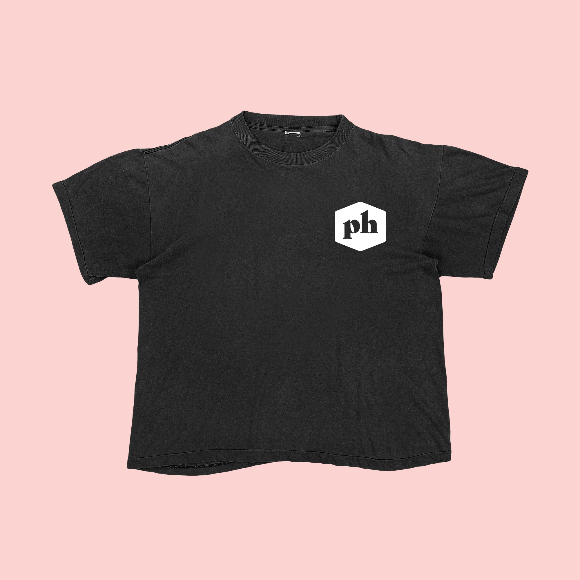 Dignity For All T (Black) – Proud Hound Coffee