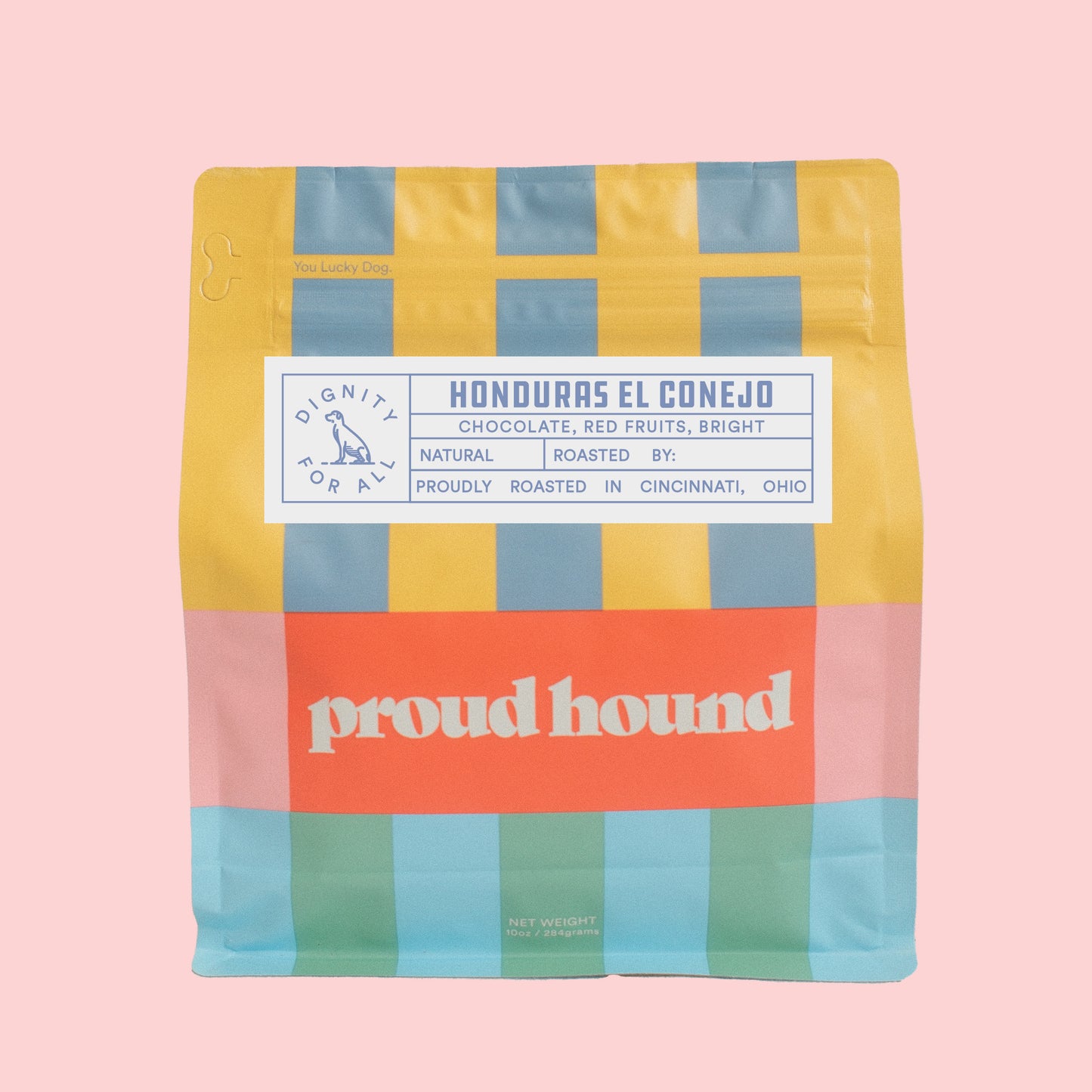 Honduras - El Conejo Natural (Wholesale)