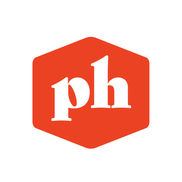 Proud Hound Coffee logo