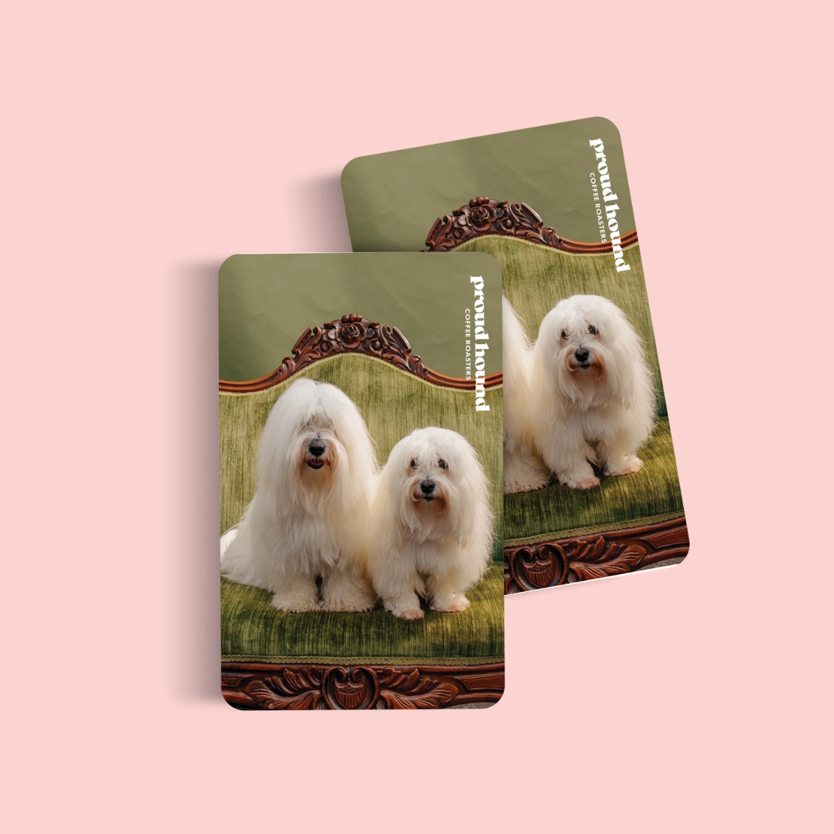 Online Store ONLY Gift Card