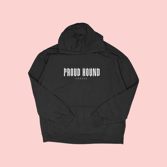 Pharaoh's Dogs Hoodie