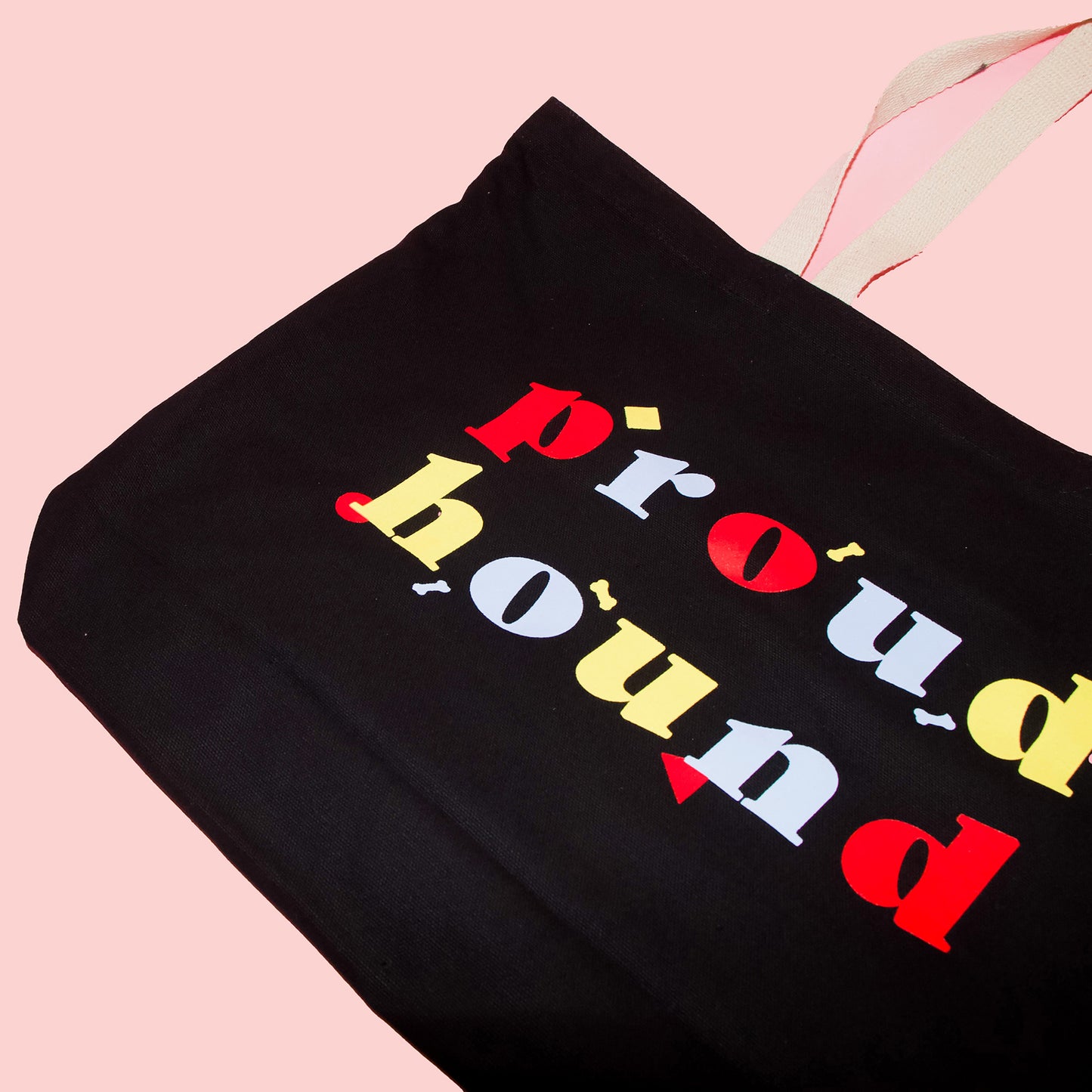PH Jumbo Tote Bag