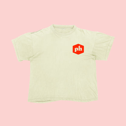 Dignity For All T (Orange)