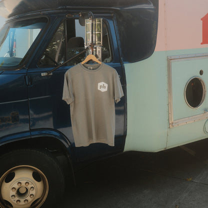 Dignity For All T (Grey)
