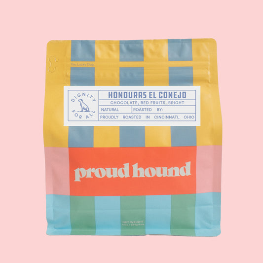 Honduras - El Conejo Natural (Wholesale)