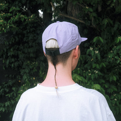 Proud Hound Nylon Hat (Lilac)