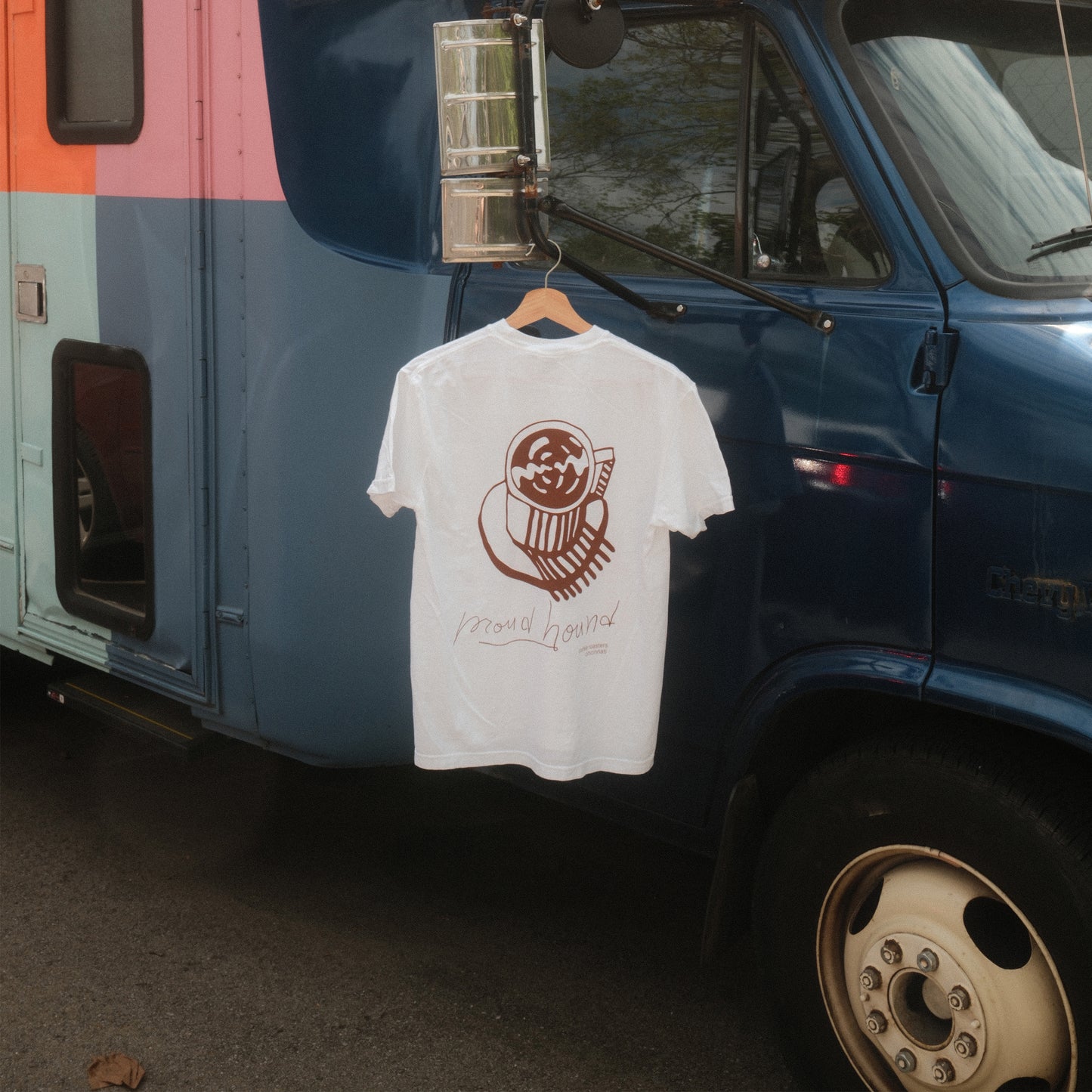 PH Mug Tee