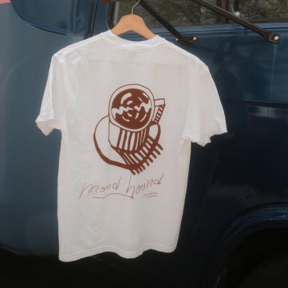 PH Mug Tee