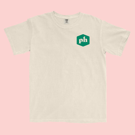 Dignity For All T (Green)